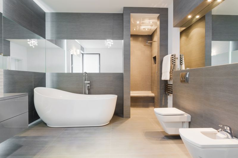 Cost of Bathtub Installation in Ventura, CA