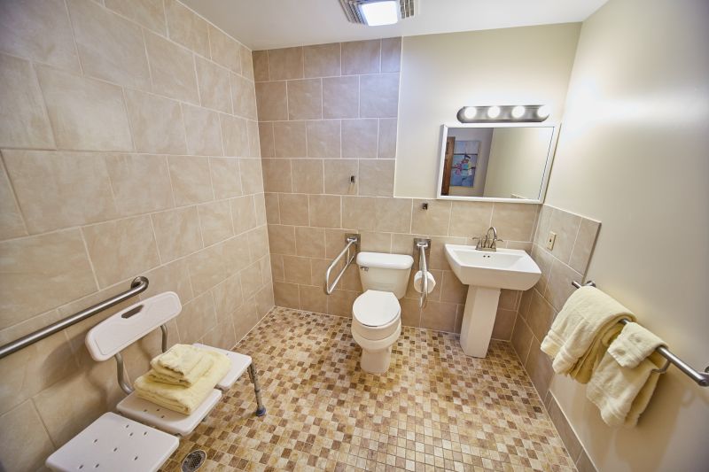 Best Bathroom Accessibility Contractors in Ventura, CA